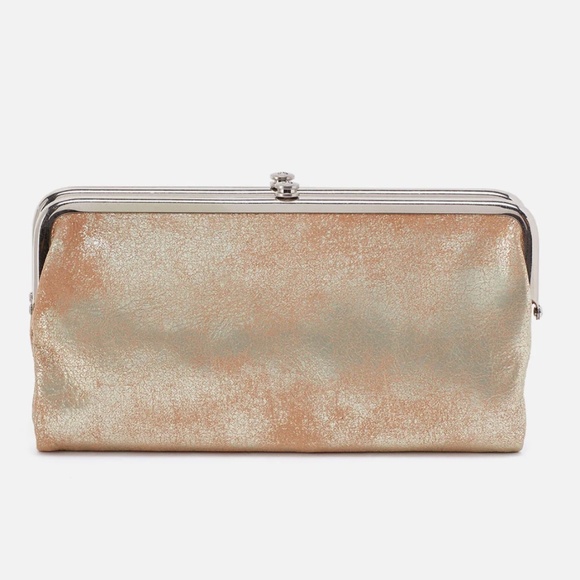 HOBO Lauren Clutch Wallet NWOT - Picture 1 of 6